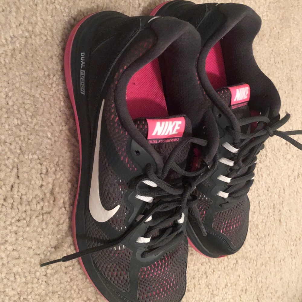 Nikes